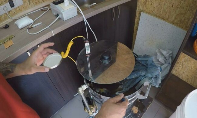 Скажи "ні" літньому пеклу - простий рецепт холодного баварського пива, яке не дасть скривдити спеці