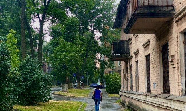 Киев, фото: Знай.ua