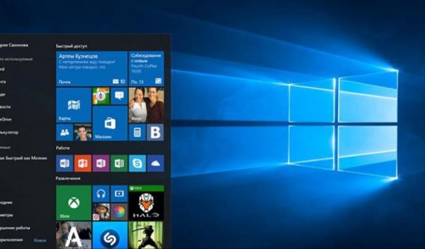 Microsoft автоматически установит всем Windows 10