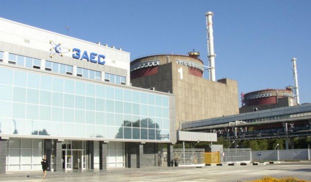 Евросоюз передаст Запорожской АЭС оборудование для учебного центра