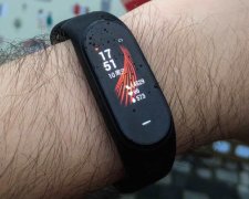 Xiaomi Mi Band 4