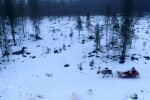 Санта Клаус, фото: скріншот з відео