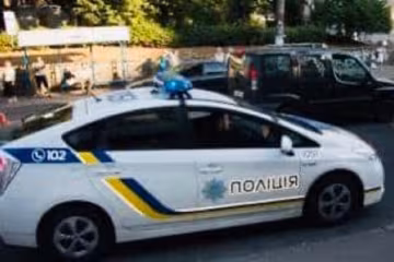 Патрульна поліція, фото: скріншот з відео