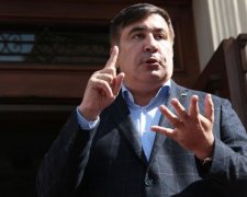 Луценко розповів про проблеми з Саакашвілі