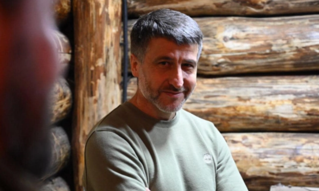 Мирослав Білецький