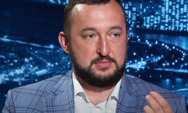 Володимир Павленко