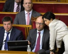 Україна посідає 107 місце за кількістю жінок у парламенті