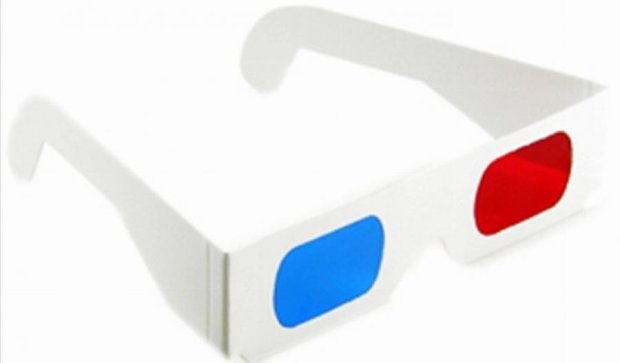 Відтепер переглядати 3D-фільми можна без окулярів