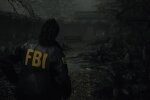 Alan Wake 2. Фото: скрин youtube