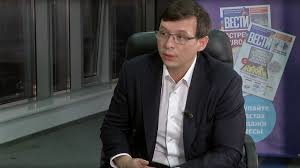 Євген Мураєв