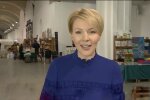 Марина Леончук, фото: скріншот з відео