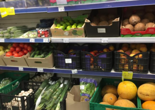 Овощи и фрукты, скриншот: YouTube