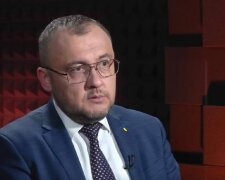 Василь Боднар, посол України в Польщі