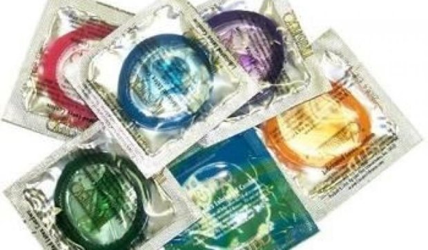 Британські студенти винайшли презервативи, що діагностують віруси