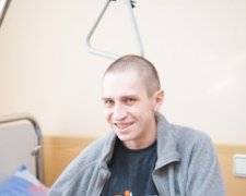 Затримано підозрюваного у вбивстві на блок-посту міліціонера