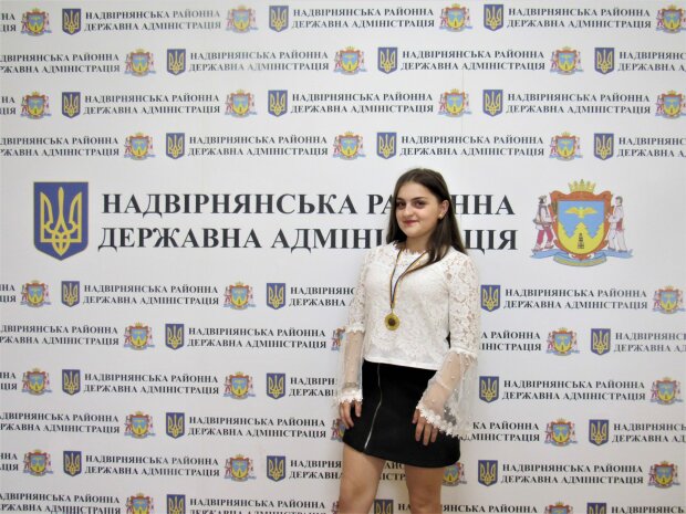 Юная певица из Прикарпатья стала "Вокалисткой года" - вторая Тина Кароль