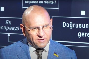 Євген Шевченко