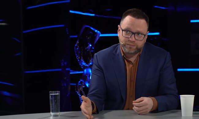 Олег Дунда