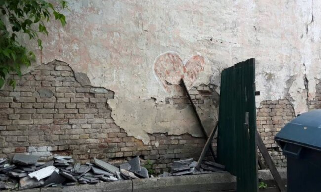 У Києві заради забудови хочуть знищити історичний будинок