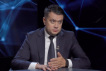 Дмитрий Разумков