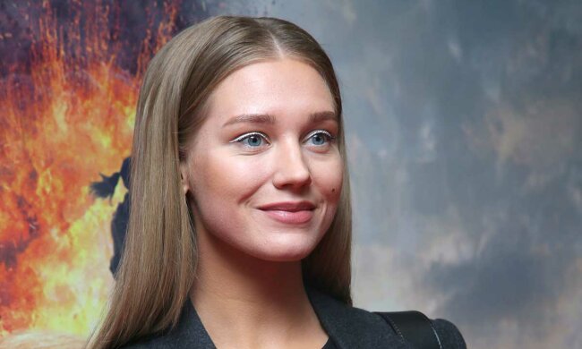 Христина Асмус, Fishki.net