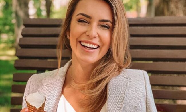 Марина Боржемська показала свою найближчу людину після розставання з Узєлковим: "Зірка"