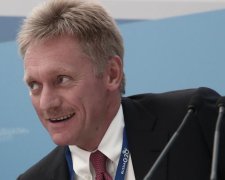 У Кремлі здивували нахабною заявою щодо Криму