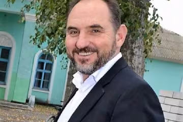 Петр Багрий наживается на онкобольных