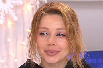 Тіна Кароль, скріншот з відео