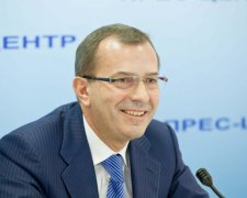 Депутат Лещенко вважає обшук у Клюєва дешевою постановкою