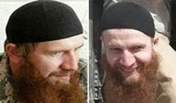У Сирії вбили "міністра війни" ІДІЛ - Reuters