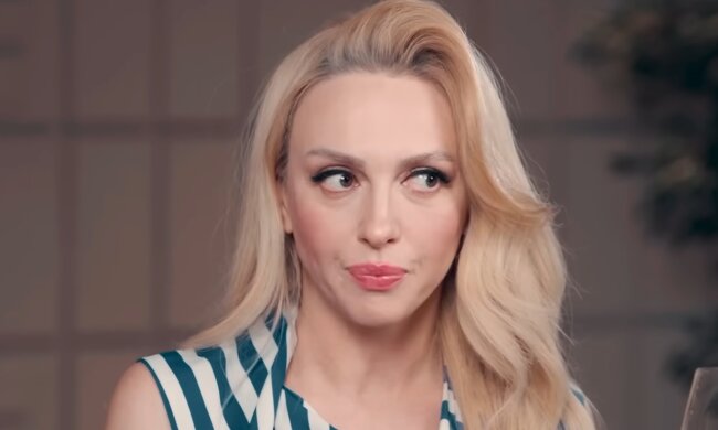 Оля Полякова, фото: Знай.ua