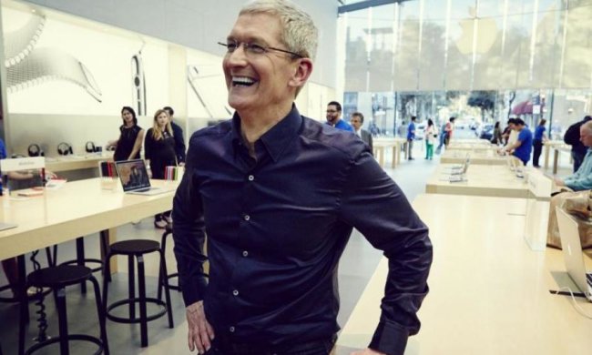 Як подивитись презентацію iPhone тим, у кого немає техніки Apple