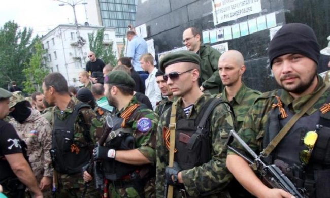 Гении маркетинга: "ДНР" запретила бытовую технику