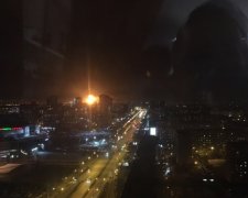 Диверсія укропів: соцмережі мометально відреагували на пожежу в Казані