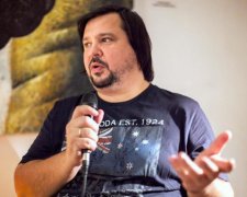 "Я розбитий": друзі екс-директора Океан Ельзи розповіли про його смерть