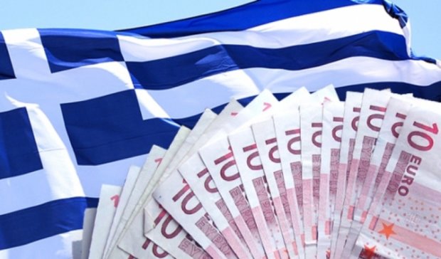 МВФ виступає за списання частини держборгу Греції