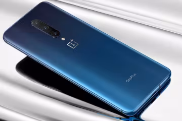 OnePlus 7