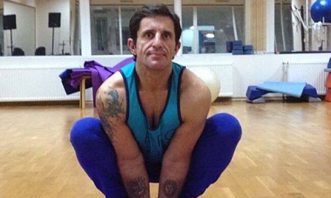 Шкиряку и Чеботарю нашли замену