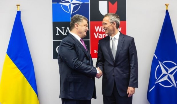 НАТО чекає на реформу СБУ