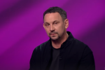 Валерій Харчишин розповів про тяжку хворобу сина: "Він стає іншим"