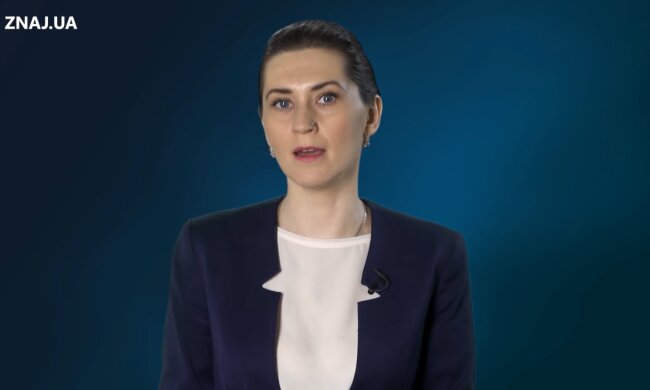 Любов Завальнюк