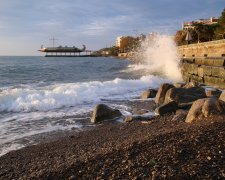 Черное море может исчезнуть, процесс уже начался: жуткий прогноз шокировал даже ученых