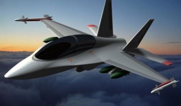 Запорожский двигатель используют для военного самолета Польши