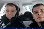 Львівські копи стали янголами-охоронцями для майбутньої матусі: "Допоможіть, дружина народжує!"