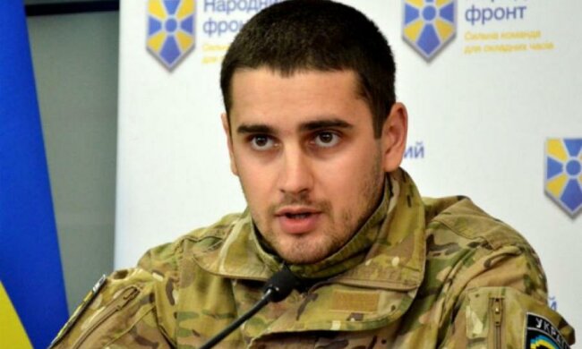 Пострадал на шашлыках: "ранение" скандального нардепа высмеяли в сети