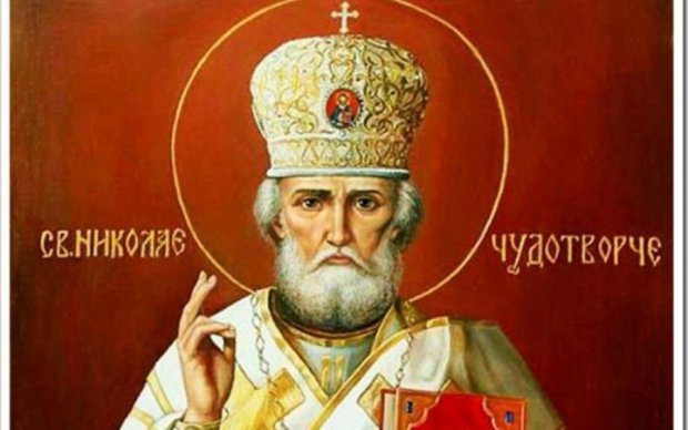 Николай Чудотворец 22 мая: значение иконы святого
