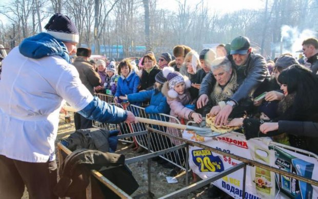 Масленица без блинов: цены заставят украинцев задуматься
