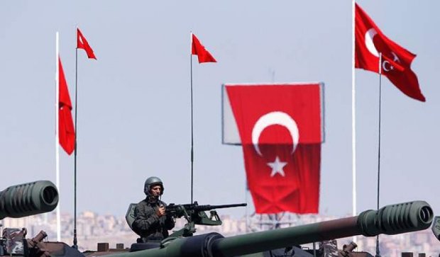 14 человек погибли в Турции после столкновений с курдами