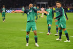 Определен лучший игрок недели в Лиге чемпионов